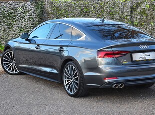 Eladó Audi A5 - A5