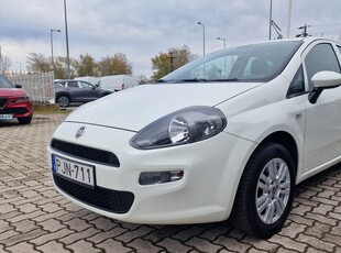 Eladó Fiat Punto - Punto