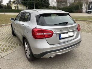 Eladó Mercedes-Benz GLA 200