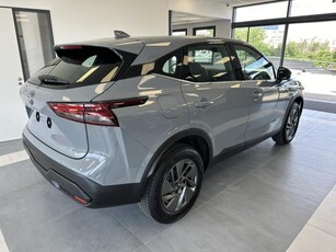 Eladó Nissan Qashqai - Qashqai