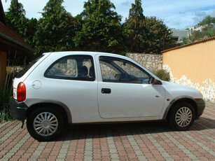 Eladó Opel Corsa B