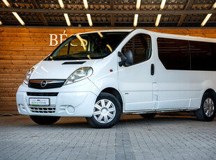 Eladó Opel Vivaro - Vivaro