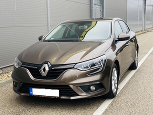 Eladó Renault Mégane