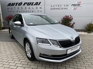 Eladó Skoda Octavia