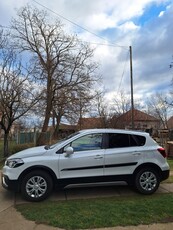 Eladó Suzuki SX4 S-Cross