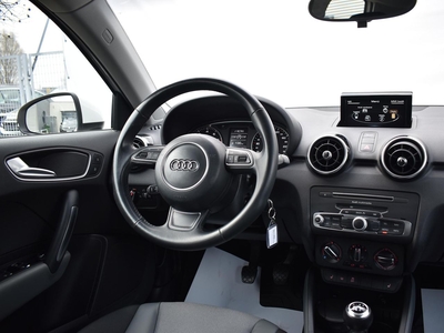 Audi A1 Sportback SB Sport 1.0 TFSi ultra