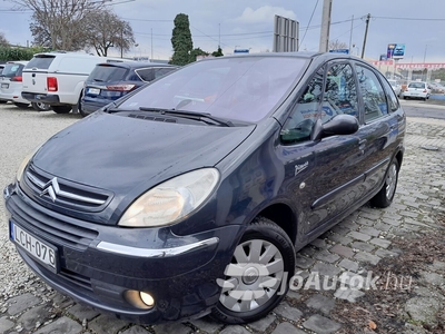 CITROEN Xsara Picasso