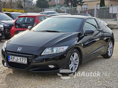 HONDA CR-Z