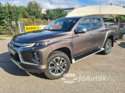 MITSUBISHI L 200