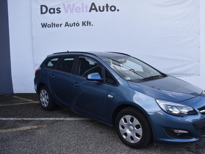 Opel Astra Sports Tourer 1.4 T Drive EURO6