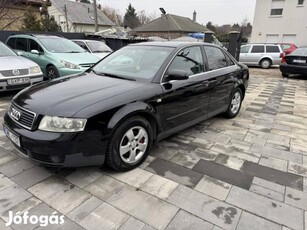 AUDI A4 1.9 PD TDI Friss műszakival