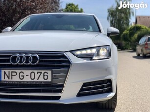 AUDI A4 2.0 TDI Sport S-tronic Limousine M.O.-i...