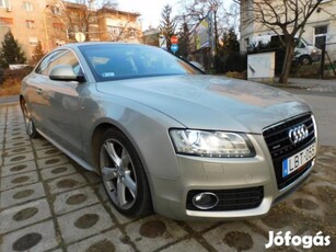 AUDI A5 Coupé 3.0 TDI DPF quattro Tiptronic S L...