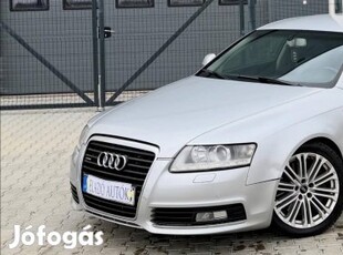 AUDI A6 3.0 V6 TDI DPF quattro Tiptronic ic ///...