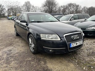 AUDI A6 3.0 V6 TDI quattro