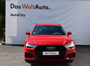 Audi A6 Avant
Sport 40 TDI S tronic