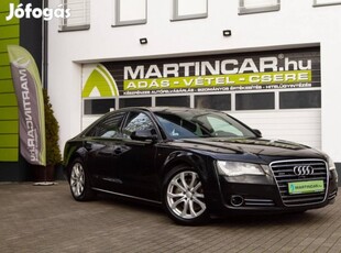 AUDI A8 3.0 V6 TDI DPF quattro Tiptronic ic Mag...