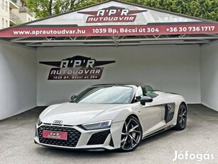 AUDI R8 Spyder 70 FSI V10 Performance quattro S...