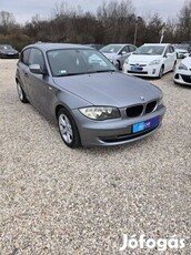 BMW 118d.......