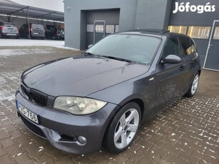 BMW 118d.......