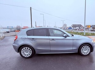 BMW 120i Automata.Karbantartott. Szép állapotban!