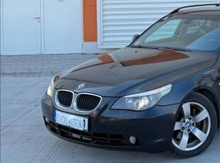 BMW 530d Touring (Automata) /START-STOP/ Dupla...