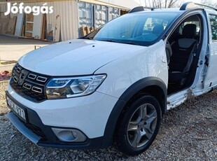 Dacia Sandero 1.5 Blue dCi Stepway