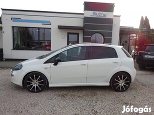 Fiat Punto Grande1.3 Mjet Actual Racing Sport!!...