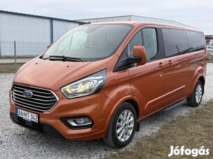 Ford Tourneo Custom 2.0 TDCi 320 L2H1 Titanium...