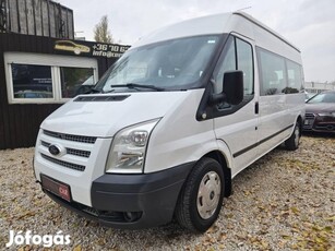 Ford Transit 2.2 TDCi 300 L Ambiente Variobus L...