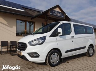 Ford Transit Custom 2.0 TDCi 300 L1H1 Trend Sta...