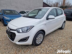 Hyundai I20 1.1 CRDi Comfort Kiváló állapotban!...