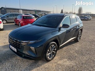 Hyundai Tucson 1.6 T-GDI LP Prime Garanciális.M...