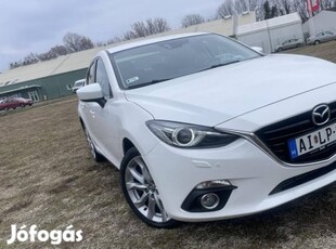 Mazda 3 2.2 D Revolution Top Head UP-Display.NA...