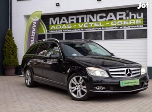 Mercedes-Benz C 250 T CDI Blueefficiency Avantg...