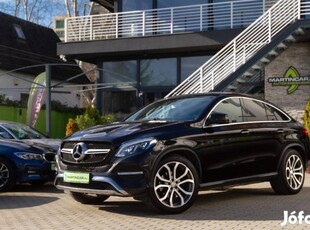 Mercedes-Benz Gle 350 d 4Matic (Automata) AMG L...