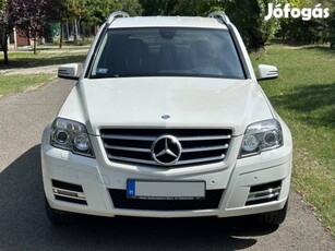 Mercedes-Benz GLK 220 CDI Blueefficiency 4Matic...