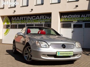 Mercedes-Benz SLK 200 Kompressor Gulwing RED Ed...