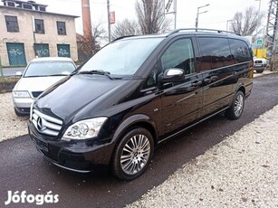 Mercedes-Benz Viano 3.0 CDI V6 Ambiente L (Auto...