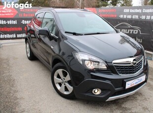 Opel MOKKA 1.4 T Cosmo Start-Stop EURO6 /Kamera...