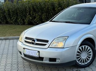 Opel Vectra C Caravan 1.8 Sport / Valós 306 Eze...