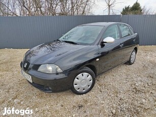 SEAT Cordoba 1.4 Premium Végig Magyarországi. K...