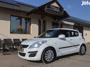 Suzuki Swift 1.2 GLX AC ESP Mo-i - Sérülésmente...