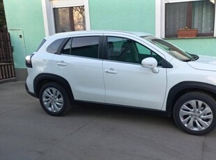 Suzuki SX4 S-Cross 1.4 Hybrid GL+ Magyarországi...