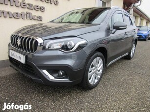 Suzuki SX4 S-Cross 1.4 Hybrid GL+ Navi. Tempoma...