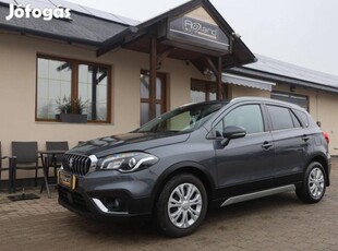 Suzuki SX4 S-Cross 1.4T GL+ 4WD (Automata) Mo-i...