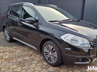 Suzuki SX4 S-Cross 1.6 GL Plusz 4WD CVT Ajándék...