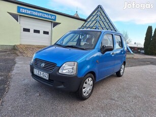 Suzuki Wagon R+ 1.0 GL Magyarországi Vonóhorog-...