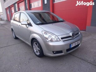 Toyota Corolla Verso 2.2 D-Cat Linea Sol