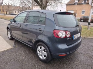 Volkswagen Golf PLUS 1.9 PD TDI Comfortline Tör...